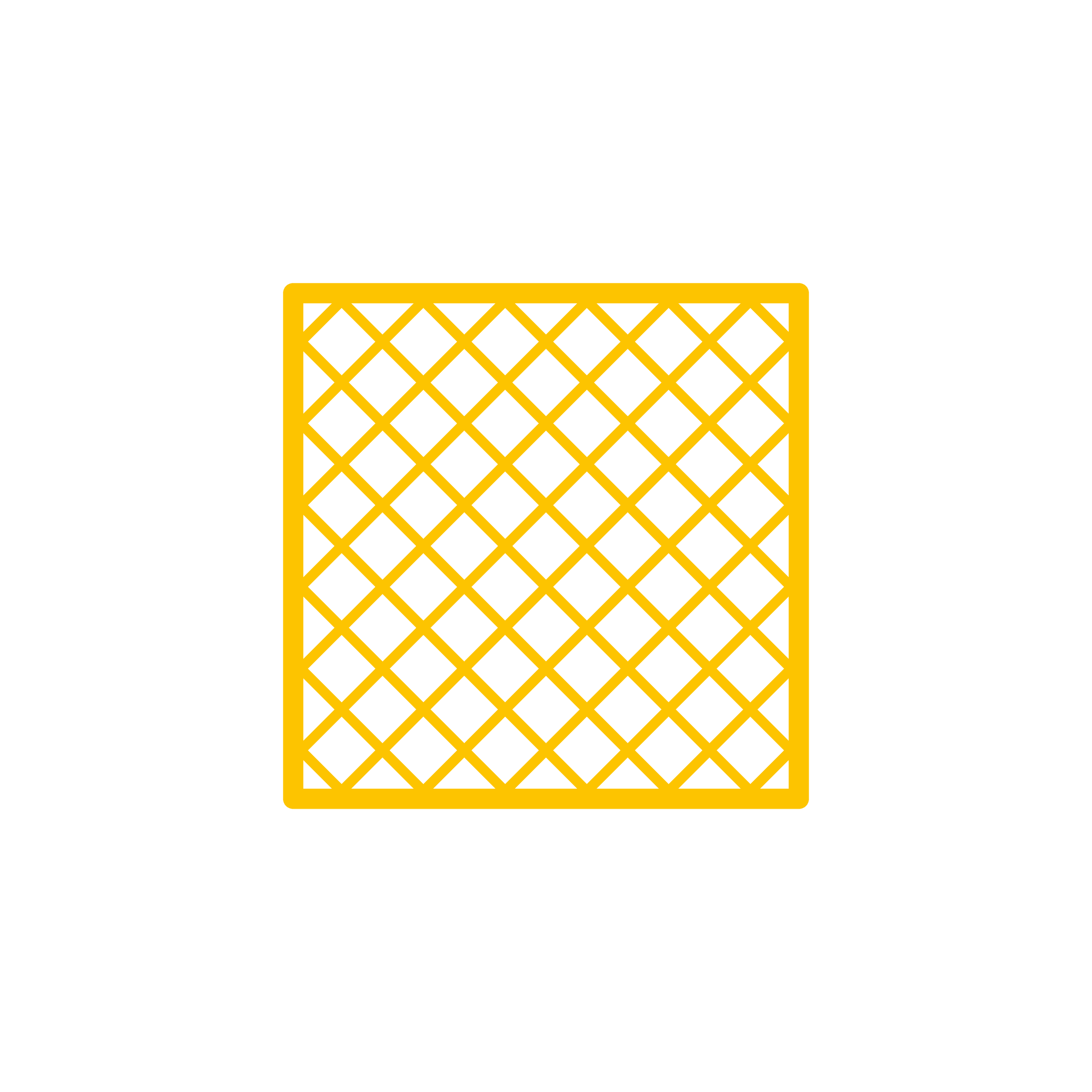 Type *Fixed panel*
